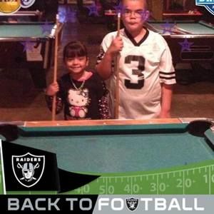 Meet your Posher, Nick